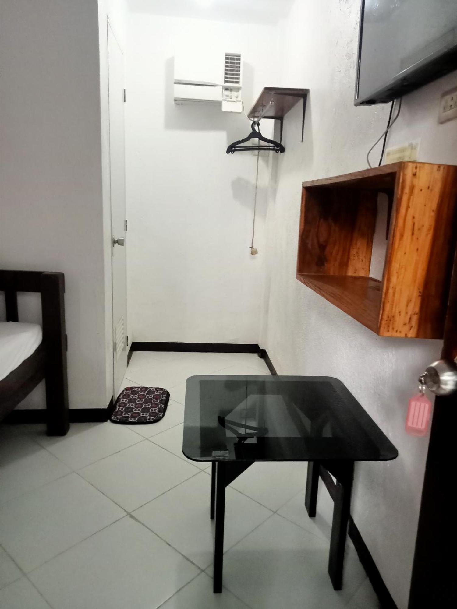 Lang2 Place Coron Exterior photo